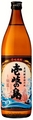 麦焼酎 壱岐の島 伝匠 900ml