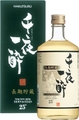 白鶴 長期貯蔵焼酎 千夜一酔