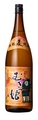 大分麦焼酎 むぎっ娘瓶25度1800ml