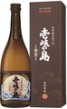 麦焼酎 壱岐の島 伝匠 720ml 箱入り