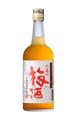 本格焼酎仕込み小正の梅酒